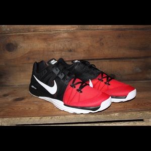 Nike Train Prime Iron